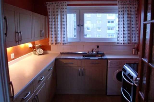  Image of 1 bedroom Flat to rent in Ballochmyle East Kilbride Glasgow G74 at Glasgow, G74 3RT