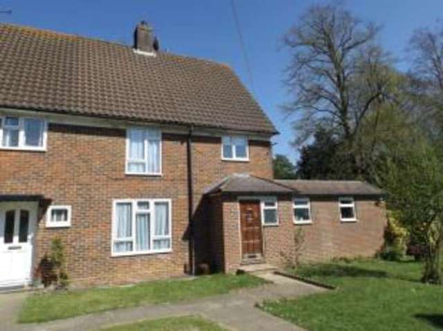  Image of 4 bedroom End of Terrace for sale in Thornfield Road Banstead SM7 at Banstead Surrey Banstead, SM7 2HX