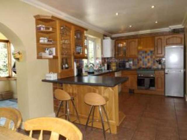  Image of 4 bedroom End of Terrace for sale in Thornfield Road Banstead SM7 at Banstead Surrey Banstead, SM7 2HX