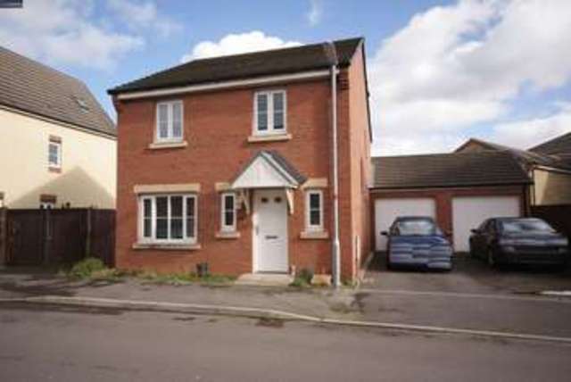  Image of 4 bedroom Detached house for sale in Barley Leaze Allington Chippenham SN14 at Barley Leaze  Chippenham, SN14 6GW