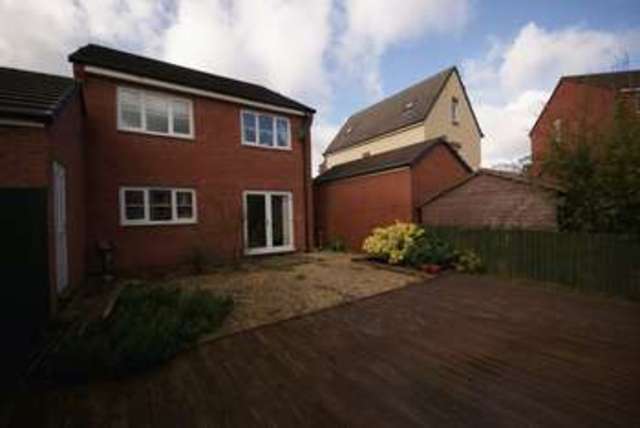  Image of 4 bedroom Detached house for sale in Barley Leaze Allington Chippenham SN14 at Barley Leaze  Chippenham, SN14 6GW