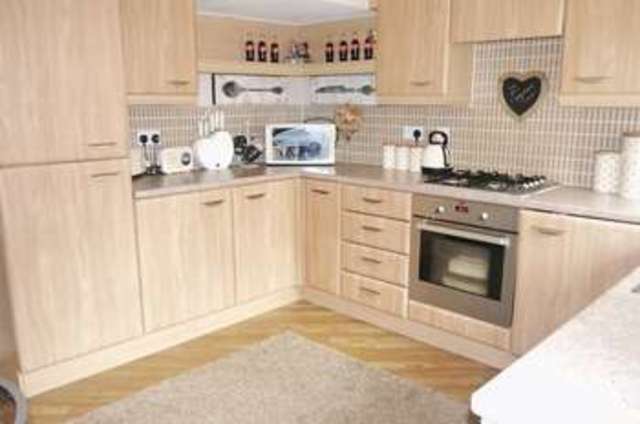  Image of 4 bedroom Detached house for sale in Barr Road Syston Leicester LE7 at Barr Road Syston Leicester, LE7 2BS