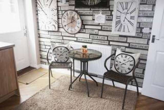  Image of 4 bedroom Detached house for sale in Barr Road Syston Leicester LE7 at Barr Road Syston Leicester, LE7 2BS