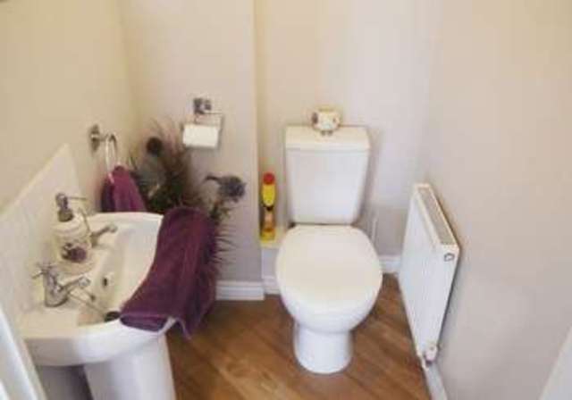  Image of 4 bedroom Detached house for sale in Barr Road Syston Leicester LE7 at Barr Road Syston Leicester, LE7 2BS