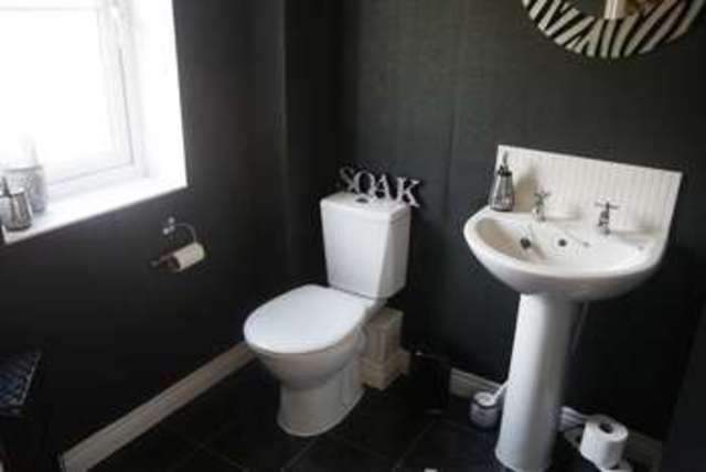  Image of 4 bedroom Detached house for sale in Barr Road Syston Leicester LE7 at Barr Road Syston Leicester, LE7 2BS