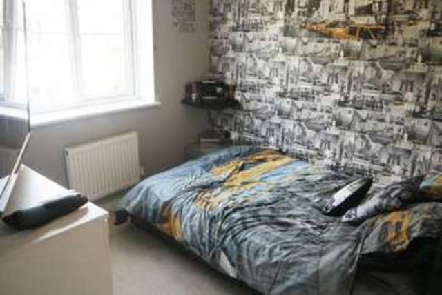  Image of 4 bedroom Detached house for sale in Barr Road Syston Leicester LE7 at Barr Road Syston Leicester, LE7 2BS