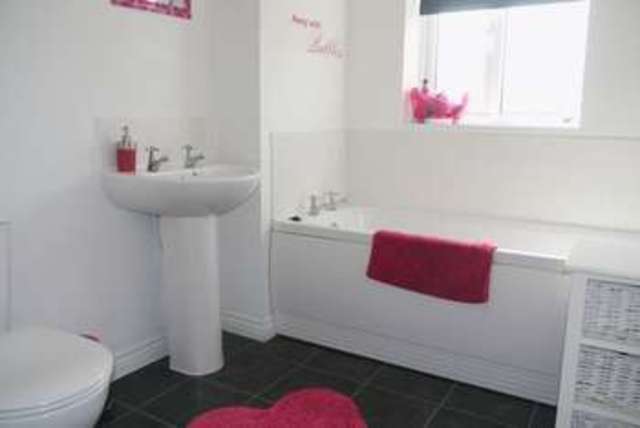  Image of 4 bedroom Detached house for sale in Barr Road Syston Leicester LE7 at Barr Road Syston Leicester, LE7 2BS