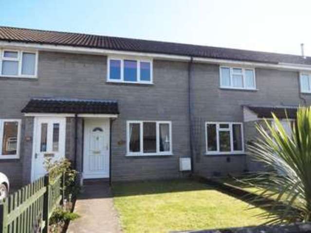  Image of 2 bedroom Detached house for sale in Barrymore Close Huish Episcopi Langport TA10 at Barrymore Close  Langport, TA10 9TB