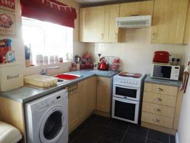  Image of 2 bedroom Detached house for sale in Barrymore Close Huish Episcopi Langport TA10 at Barrymore Close  Langport, TA10 9TB