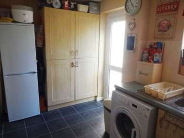  Image of 2 bedroom Detached house for sale in Barrymore Close Huish Episcopi Langport TA10 at Barrymore Close  Langport, TA10 9TB