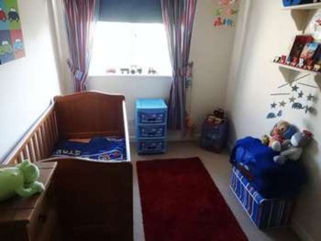  Image of 2 bedroom Detached house for sale in Barrymore Close Huish Episcopi Langport TA10 at Barrymore Close  Langport, TA10 9TB