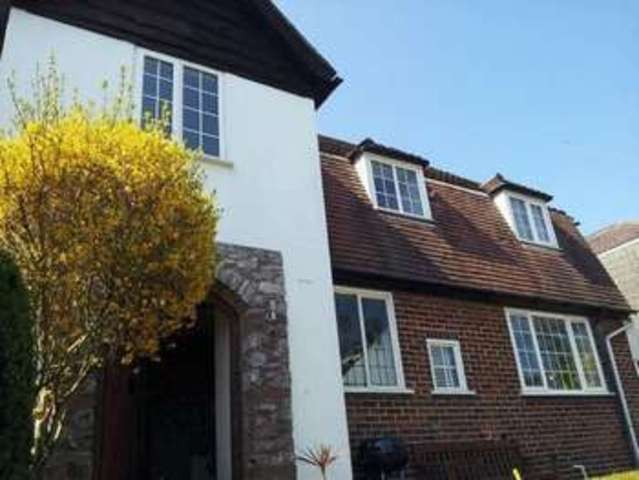  Image of 3 bedroom Detached house for sale in Barton Road Torquay TQ1 at Barton Road  Torquay, TQ1 4DP