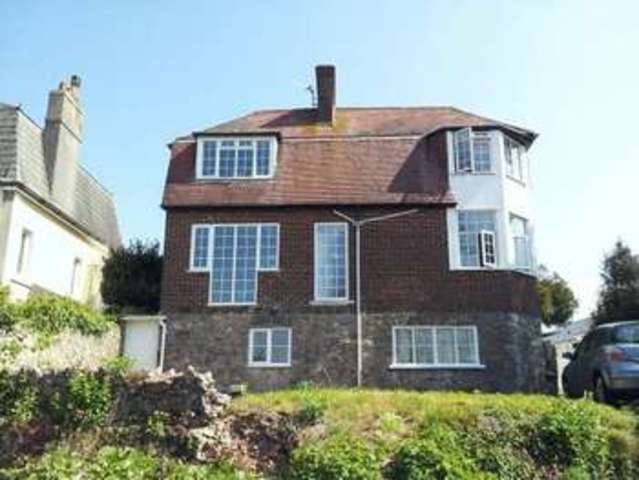  Image of 3 bedroom Detached house for sale in Barton Road Torquay TQ1 at Barton Road  Torquay, TQ1 4DP