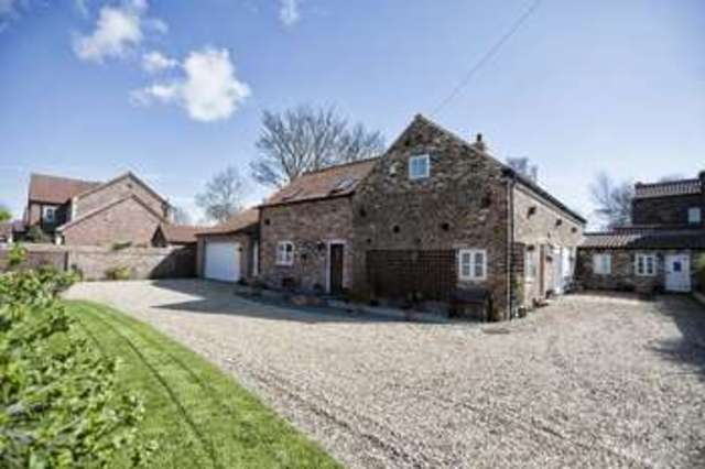  Image of 3 bedroom Detached house for sale in Barton Street Barrow-upon-Humber DN19 at Barton Street  Barrow-Upon-Humber, DN19 7AR