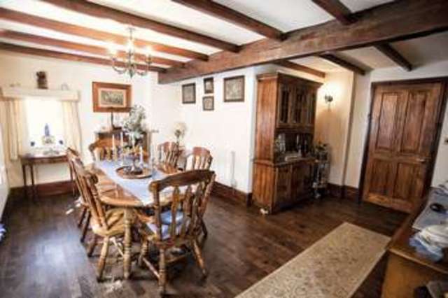  Image of 3 bedroom Detached house for sale in Barton Street Barrow-upon-Humber DN19 at Barton Street  Barrow-Upon-Humber, DN19 7AR