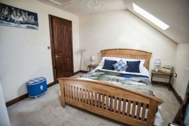  Image of 3 bedroom Detached house for sale in Barton Street Barrow-upon-Humber DN19 at Barton Street  Barrow-Upon-Humber, DN19 7AR