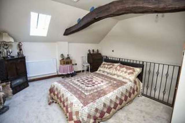  Image of 3 bedroom Detached house for sale in Barton Street Barrow-upon-Humber DN19 at Barton Street  Barrow-Upon-Humber, DN19 7AR