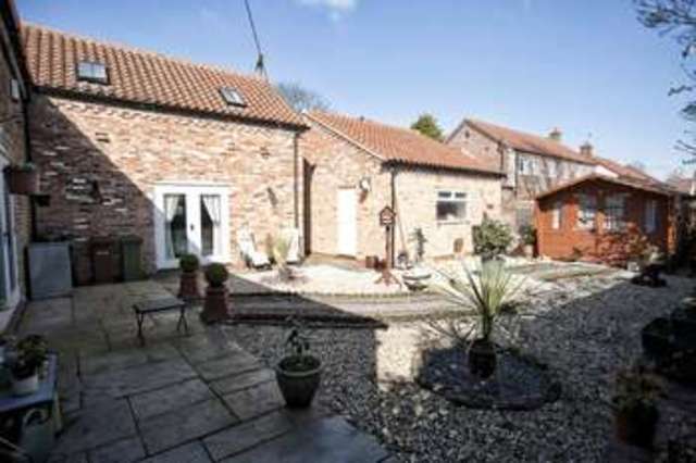  Image of 3 bedroom Detached house for sale in Barton Street Barrow-upon-Humber DN19 at Barton Street  Barrow-Upon-Humber, DN19 7AR