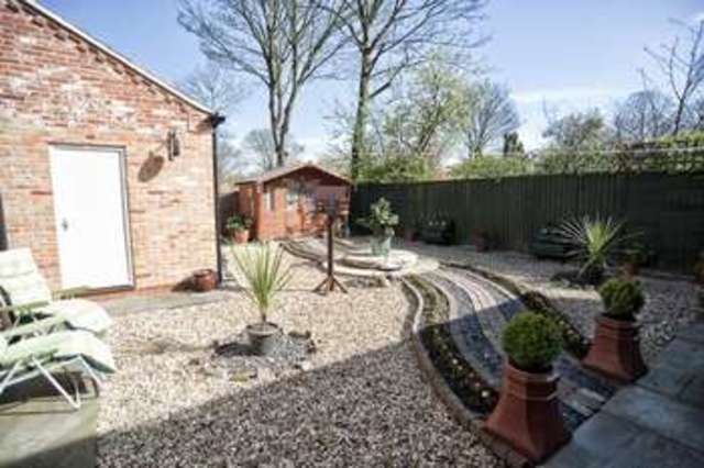  Image of 3 bedroom Detached house for sale in Barton Street Barrow-upon-Humber DN19 at Barton Street  Barrow-Upon-Humber, DN19 7AR