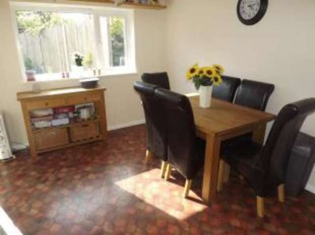  Image of 4 bedroom Semi-Detached house for sale in Cedar Way Basingstoke RG23 at Basingstoke Hampshire Wootton St Lawrence, RG23 8NG