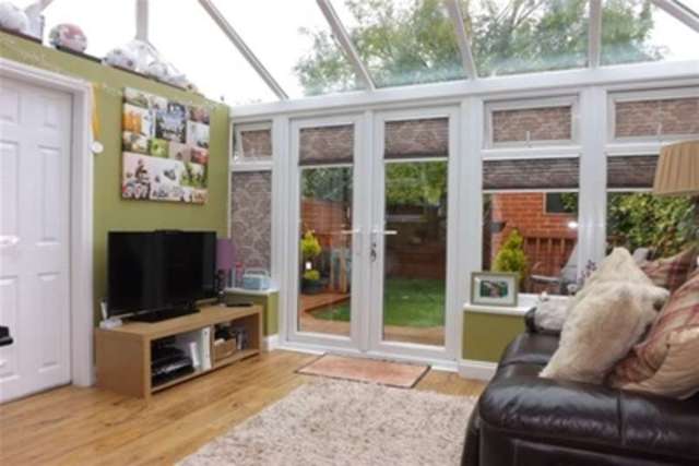  Image of 3 bedroom Detached house to rent in Stukeley Road Basingstoke RG21 at Basingstoke, RG21 8XE