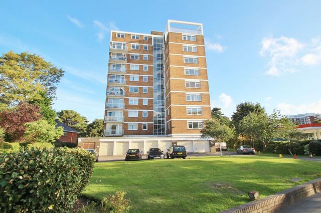  Image of 2 bedroom Flat to rent in Bath Road Bournemouth BH1 at Bath Road  Bournemouth, BH1 2NL