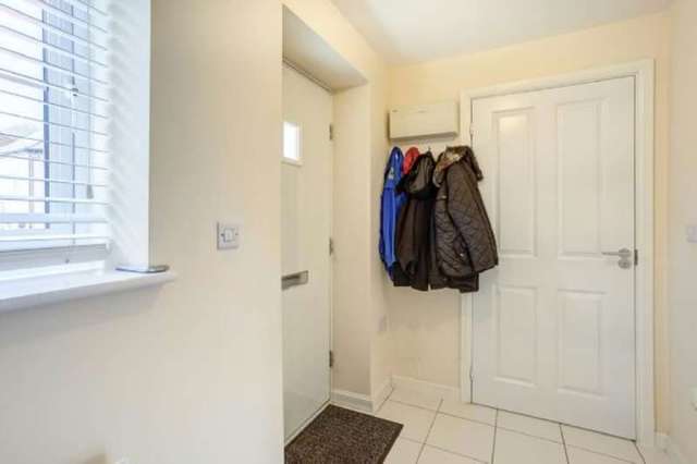  Image of 3 bedroom Town House for sale in Bath Vale Congleton CW12 at Bath Vale  Congleton, CW12 2HY