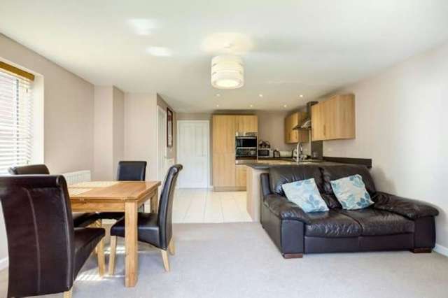 Image of 3 bedroom Town House for sale in Bath Vale Congleton CW12 at Bath Vale  Congleton, CW12 2HY