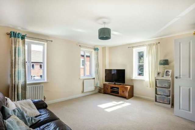  Image of 3 bedroom Town House for sale in Bath Vale Congleton CW12 at Bath Vale  Congleton, CW12 2HY