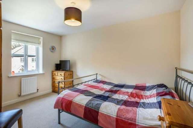  Image of 3 bedroom Town House for sale in Bath Vale Congleton CW12 at Bath Vale  Congleton, CW12 2HY
