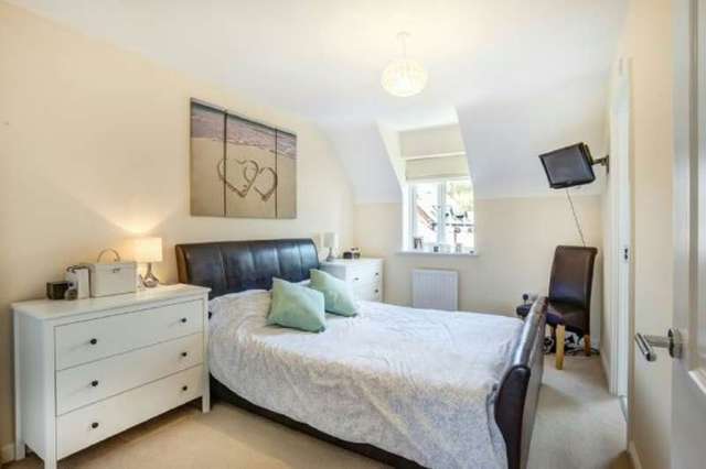  Image of 3 bedroom Town House for sale in Bath Vale Congleton CW12 at Bath Vale  Congleton, CW12 2HY