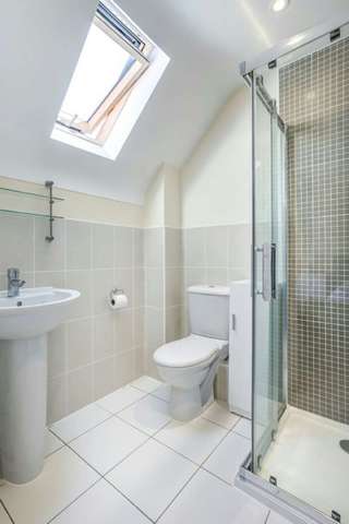  Image of 3 bedroom Town House for sale in Bath Vale Congleton CW12 at Bath Vale  Congleton, CW12 2HY