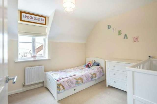 Image of 3 bedroom Town House for sale in Bath Vale Congleton CW12 at Bath Vale  Congleton, CW12 2HY