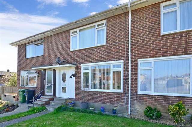  Image of 2 bedroom Terraced house for sale in Bathurst Road Staplehurst Tonbridge TN12 at Staplehurst Kent Staplehurst, TN12 0LQ