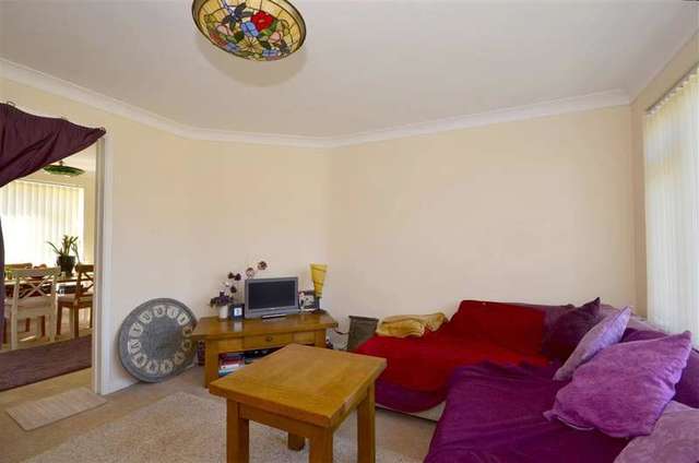  Image of 2 bedroom Terraced house for sale in Bathurst Road Staplehurst Tonbridge TN12 at Staplehurst Kent Staplehurst, TN12 0LQ