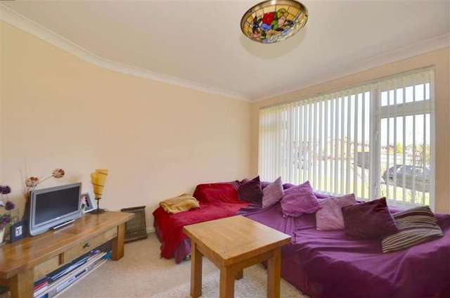  Image of 2 bedroom Terraced house for sale in Bathurst Road Staplehurst Tonbridge TN12 at Staplehurst Kent Staplehurst, TN12 0LQ