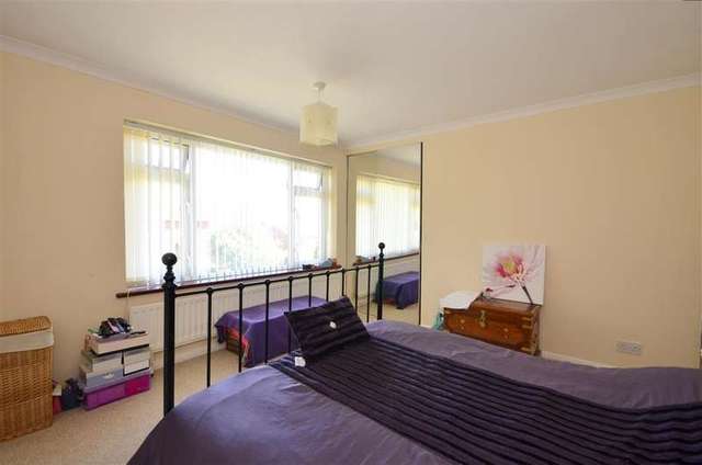  Image of 2 bedroom Terraced house for sale in Bathurst Road Staplehurst Tonbridge TN12 at Staplehurst Kent Staplehurst, TN12 0LQ