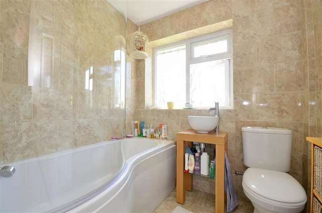  Image of 2 bedroom Terraced house for sale in Bathurst Road Staplehurst Tonbridge TN12 at Staplehurst Kent Staplehurst, TN12 0LQ