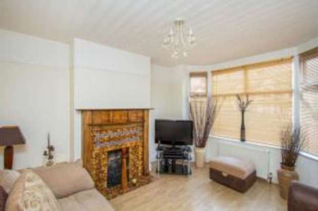  Image of 2 bedroom Terraced house for sale in Batsford Road Coventry CV6 at Coundon Coventry Radford, CV6 1AU