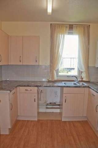 Image of 2 bedroom Flat for sale in Beatty Avenue Stirling FK8 at Beatty Avenue  Stirling, FK8 1QH
