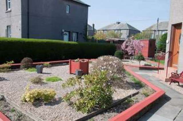 Image of 2 bedroom Flat for sale in Beatty Avenue Stirling FK8 at Beatty Avenue  Stirling, FK8 1QH