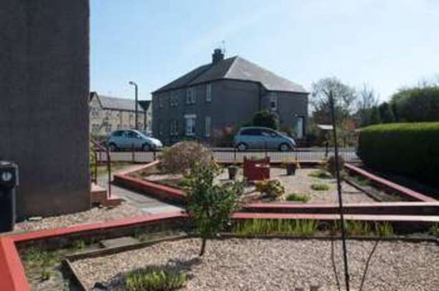  Image of 2 bedroom Flat for sale in Beatty Avenue Stirling FK8 at Beatty Avenue  Stirling, FK8 1QH