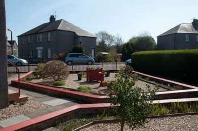  Image of 2 bedroom Flat for sale in Beatty Avenue Stirling FK8 at Beatty Avenue  Stirling, FK8 1QH