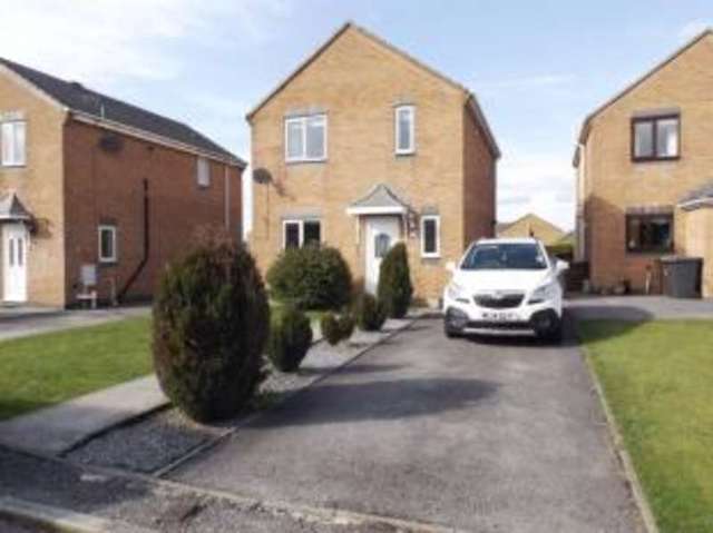  Image of 3 bedroom Detached house for sale in Beaumont Drive Dove Holes Buxton SK17 at Dove Holes Buxton Dove Holes, SK17 8BB