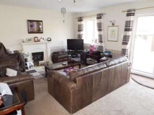  Image of 3 bedroom Detached house for sale in Beaumont Drive Dove Holes Buxton SK17 at Dove Holes Buxton Dove Holes, SK17 8BB