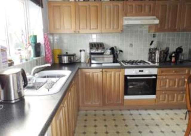  Image of 3 bedroom Detached house for sale in Beaumont Drive Dove Holes Buxton SK17 at Dove Holes Buxton Dove Holes, SK17 8BB