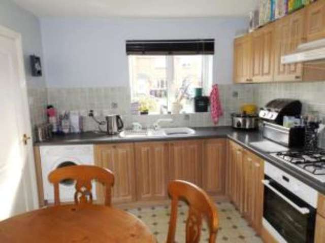  Image of 3 bedroom Detached house for sale in Beaumont Drive Dove Holes Buxton SK17 at Dove Holes Buxton Dove Holes, SK17 8BB