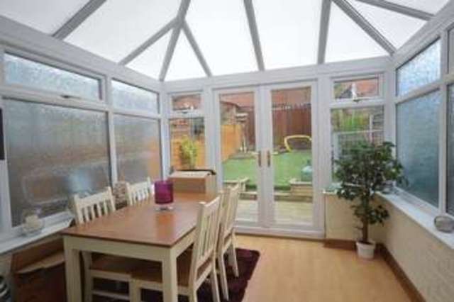  Image of 2 bedroom Terraced house for sale in Beedles Close Telford TF4 at Beedles Close  Telford, TF4 3SQ