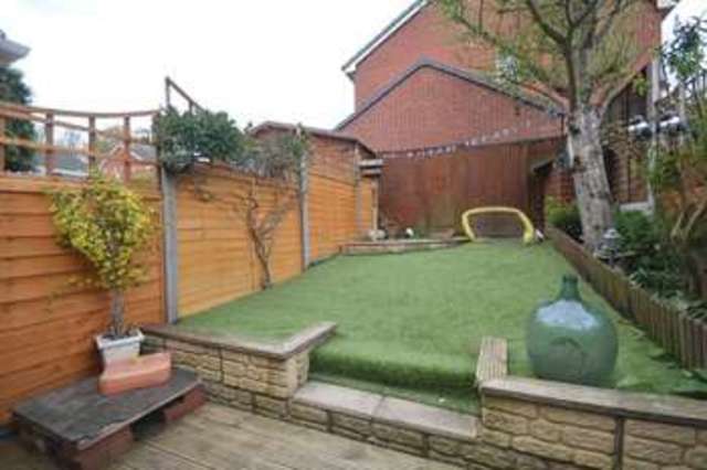  Image of 2 bedroom Terraced house for sale in Beedles Close Telford TF4 at Beedles Close  Telford, TF4 3SQ