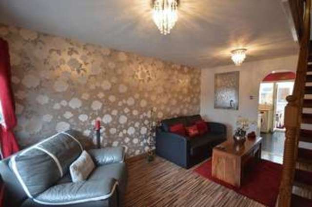  Image of 2 bedroom Terraced house for sale in Beedles Close Telford TF4 at Beedles Close  Telford, TF4 3SQ